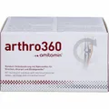 Produktbild: AMITAMIN arthro360 Kapseln 120 St PZN07689269