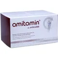 Produktbild: AMITAMIN arthro360 Kapseln, 120 St PZN 07689269
