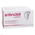 Produktbild: AMITAMIN arthro360 Kapseln 120 St