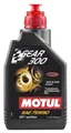 Produktbild: Motul Gear 300 75W90 Getriebeöl 1 Liter Flasche