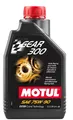 Produktbild: MOTUL GEAR 300 SAE 75W-90 1 Liter Getriebeöl