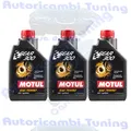 Produktbild: Motul Gang 300 75W90 Bienen GL4 GL5 Öl Austausch Getriebe Differential 3 Liter