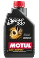 Produktbild: MOTUL GEAR 300 75W-90 Getriebeöl 1 Liter Motorsportgetriebeöl Differentialöl