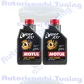 Produktbild: Motul Gear 300 75W90 API GL4 GL5 Öl Für Getriebe Und Differenzial 2 Liter