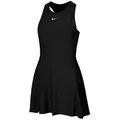Produktbild: Nike Tenniskleid Dri-FIT Victory schwarz XS