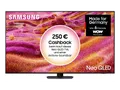 Produktbild: SAMSUNG GQ65QN90F Mini LED / Neo QLED 4K TV (65 Zoll 163 cm, UHD 4K, SMART TV)