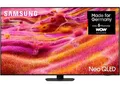 Produktbild: SAMSUNG QLED-Fernseher 