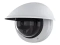 Produktbild: Axis M42 Series M4228-LVE - Netzwerk-Überwachungskamera - Kuppel - Außenbereich - vandalenresistent / wetterfest - Farbe (Tag&Nacht) (02816-001)