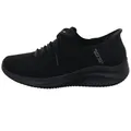 Produktbild: SKECHERS PERFORMANCE ULTRA FLEX 3.0 - ELEVATED MOTION Slip-On Sneaker schwarz 40 EU