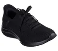Produktbild: Skechers Slip-Ins: Ultra Flex 3.0 - Elevated Motion 150457-BBK, Women Sneakers,Sports Shoes, Black, 40 EU