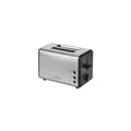Produktbild: Bomann TA 1371 CB Estate Toaster schwarz/edelstahl