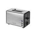 Produktbild: Bomann TA1371CB ESTATE Toaster Edelstahl NEU & OVP