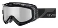 Produktbild: uvex Unisex-Erwachsene g.gl 300 TOP Skibrille, Black, One Size