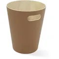Produktbild: Umbra Woodrow Papierkorb Terrakotta Braun
