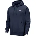 Produktbild: NIKE Herren Kapuzensweat M NSW CLUB HOODIE PO BB