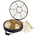 Produktbild: Meinl HPSTL91 Sonic Energy Sensory Handpan D Amara