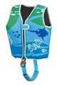 Produktbild: SCHWIMMLERNWESTE GRÜN GRÖSSE S