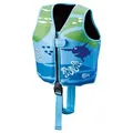 Produktbild: SEALIFE Schwimmweste blau/grün Größe S