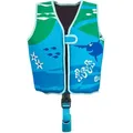 Produktbild: BECO-SEALIFE Schwimmweste, Grün, S
