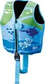 Produktbild: Vedes SEALIFE Schwimmweste blau/grün Größe S 09639-008 S