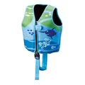 Produktbild: BECO Sealife Swimming Vest - Blue/Green