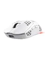 Produktbild: Trust GXT 929 Helox - Gaming Maus (Weiß)