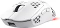 Produktbild: Trust Gaming GXT 929 Helox Kabellose Gaming Maus, Ultraleichte Maus 75g, 80h Dauerbetrieb, 2,4-GHz-Mikro-USB-Empfänger, Einstellbare DPI (800-4800), 6 Programmierbare Tasten, Gaming PC MMO - Weiß