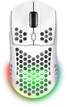 Produktbild: Trust GXT929W HELOX LIGHTWEIGHT, weiß