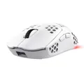 Produktbild: Trust GXT 929 Helox Federleichte kabellose Gaming-Maus, Weiß #18323570