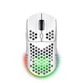 Produktbild: Trust Gaming GXT 929W Helox Wireless Gaming Mouse, Superlight White Gaming Mouse