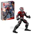 Produktbild: Lego 76256 - Marvel Ant-Man Construction Figure