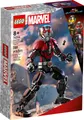 Produktbild: LEGO® LEGO® Super Heroes 76256 Ant-Man Baufigur Konstruktionsspielsteine