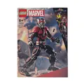 Produktbild: Lego 76256 - Ant-Man – Marvel Super Heroes