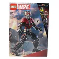 Produktbild: LEGO Marvel 76256 Ant-Man Baufigur - NEU OVP