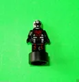 Produktbild: LEGO SUPER HEROES - FIGUR - ANT MAN - MICROFIGUR AUS SET 76051 NEU - NEW = TOP