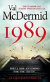 Produktbild: 1989: The brand-new thriller from the No.1 bestsell... | Buch | Zustand sehr gut
