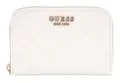 Produktbild: GUESS Laurel SLG Medium Zip Around Wallet M White