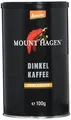 Produktbild: Mount Hagen Demeter Dinkelkaffee, 100g