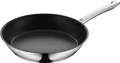 Produktbild: WMF Bratpfanne 28 cm | Edelstahl beschichtet | Induktion | Ofenfest | Selectit!
