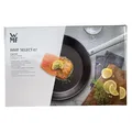 Produktbild: WMF Select it! Bratpfanne 28 cm Edelstahlpfanne Cromargan Edelstahl beschichtet