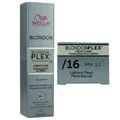 Produktbild: Wella Plex Cream Toners 60 ml /16 Lightest Pearl