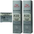 Produktbild: Wella Plex Cream Toners 2 x 60 ml /16 Lightest Pearl