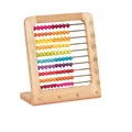Produktbild: B. toys Abacus Two-ty Fruity Rechenrahmen - Abacus
