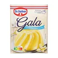 Produktbild: Dr. Oetker Gala Bourbon-Vanille Puddingpulver 3x37g