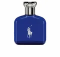 Produktbild: Ralph Lauren Eau de Toilette Polo Blue, Glasflakon, Parfüm EDT, Herrenduft