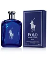 Produktbild: 3605975047240 Polo Blue woda toaletowa spray 200ml Ralph Lauren