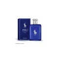 Produktbild: Ralph Lauren Polo Blue Eau de Toilette (EDT) für Herren 200ml | NEU & OVP