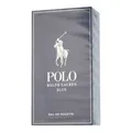 Produktbild: Ralph Lauren - Polo Blue EDT Spray Refillable 200ml
