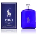 Produktbild: Polo Ralph Lauren Blue Eau de Toilette Natural Spray Herrenduft 200 ml