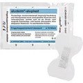 Produktbild: Söhngen Pflaster Aluderm Aluplast, 10 Strips, Fingerkuppen, elastisch, 7,2 x 4,3 cm